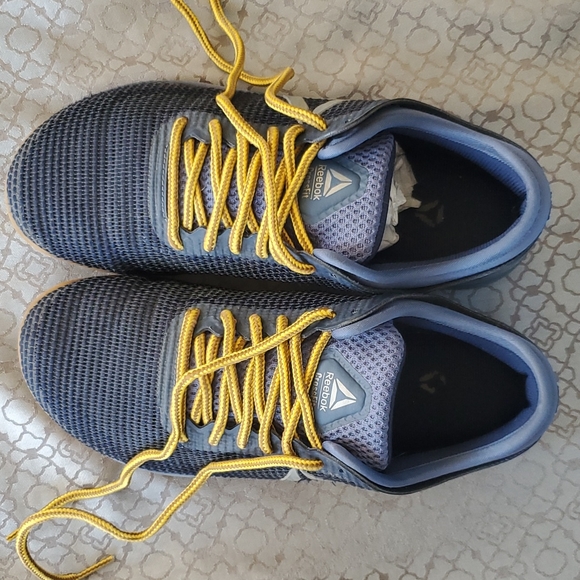 Reebok Crossfit Nano 8.0 - Picture 5 of 7